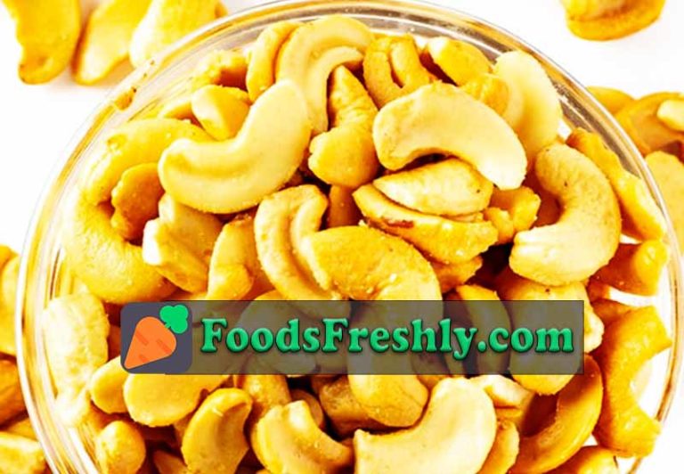 Cashews on a Keto Diet: Nuts That Fit the Plan