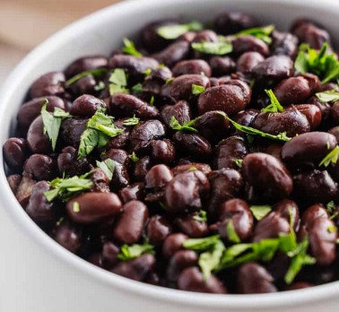 Cooking Black Beans: Why It’s Essential for Digestibility